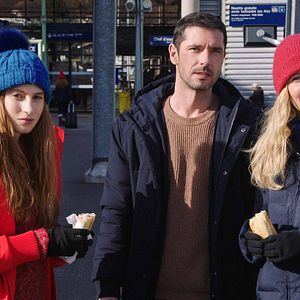 Foto Sandrine Kiberlain