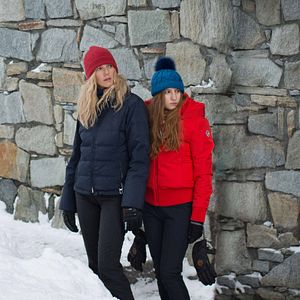 Foto Sandrine Kiberlain