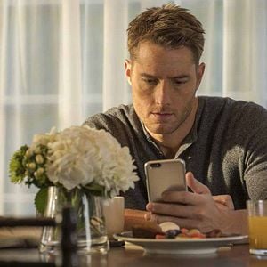 Foto Justin Hartley