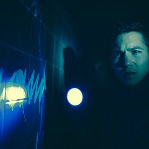 Foto El manicomio: La cuna del terror