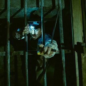 Foto El manicomio: La cuna del terror