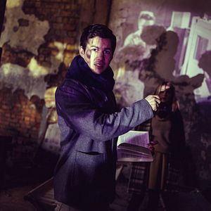 Foto El manicomio: La cuna del terror