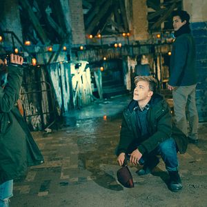 Foto El manicomio: La cuna del terror