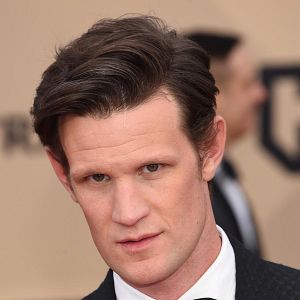 Foto Matt Smith (XI)
