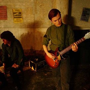 Foto Descubriendo a Morrisey