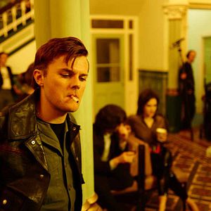 Foto Descubriendo a Morrisey