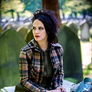 Foto Descubriendo a Morrisey