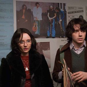 Foto Descubriendo a Morrisey