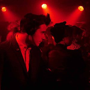 Foto Descubriendo a Morrisey