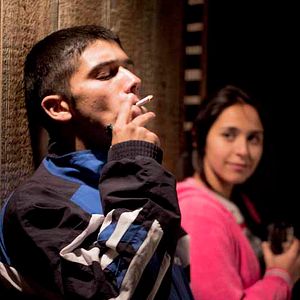 Foto Andrew Bargsted