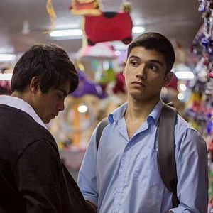 Foto Andrew Bargsted