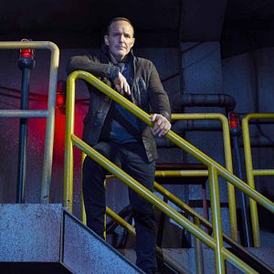 Foto Clark Gregg