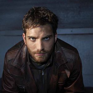 Foto Agentes de S.H.I.E.L.D.