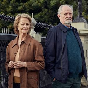 Foto The Sense of an Ending