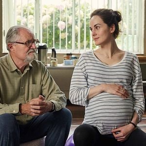 Foto Michelle Dockery