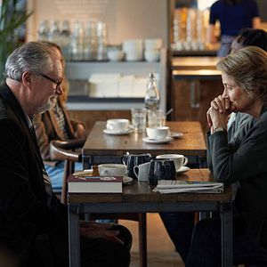 Foto The Sense of an Ending