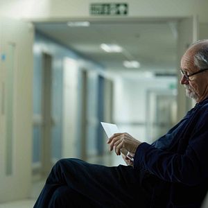 Foto The Sense of an Ending