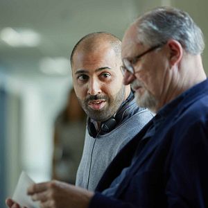 Foto The Sense of an Ending