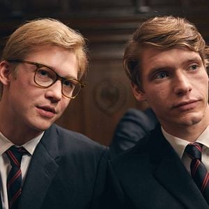 Foto The Sense of an Ending