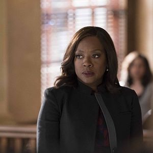 Foto How To Get Away With Murder