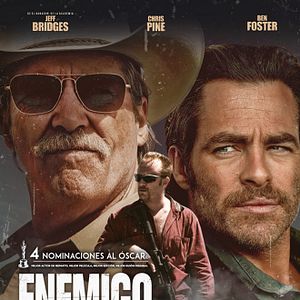 Foto Enemigo de todos