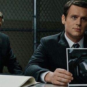 Foto Mindhunter