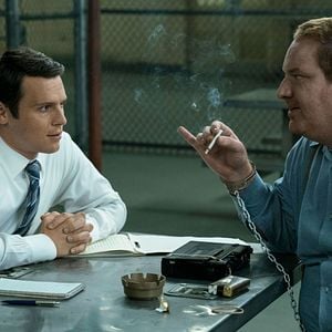 Foto Mindhunter
