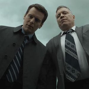 Foto Mindhunter