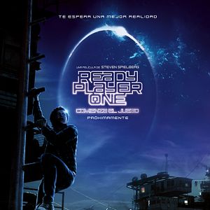 Foto Ready Player One: Comienza el juego