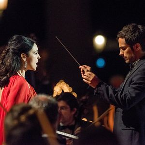 Foto Mozart in the Jungle