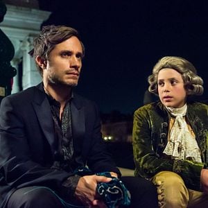 Foto Mozart in the Jungle