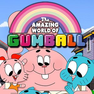 Foto El increíble mundo de Gumball