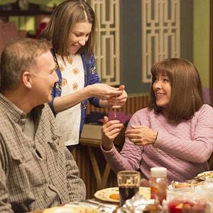 Foto Patricia Heaton