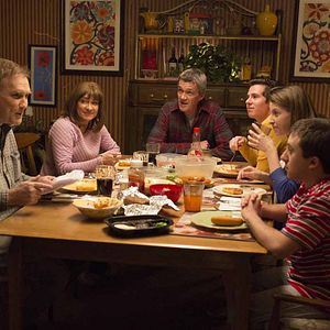 Foto Patricia Heaton