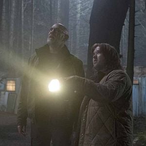 Foto Los expedientes secretos X