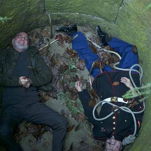 Foto Los expedientes secretos X