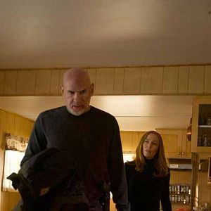 Foto Gillian Anderson