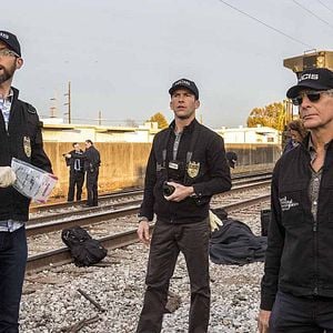 Foto NCIS: Nueva Orleans