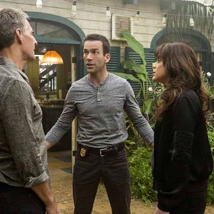 Foto NCIS: Nueva Orleans