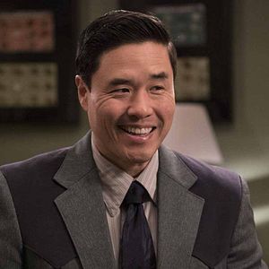 Foto Randall Park