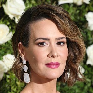 Foto Sarah Paulson