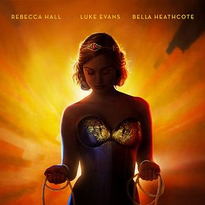 Foto El profesor Marston y la Mujer Maravilla