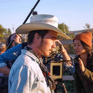 Foto Chloé Zhao