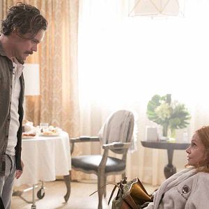 Foto Clayne Crawford