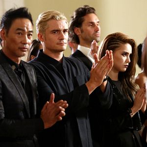 Foto Hannah Quinlivan