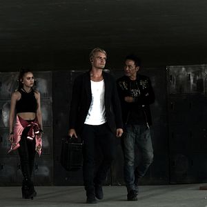 Foto Hannah Quinlivan