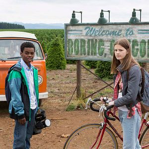 Foto Everything Sucks!