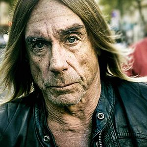 Foto Iggy Pop