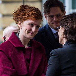 Foto Hans Olav Brenner