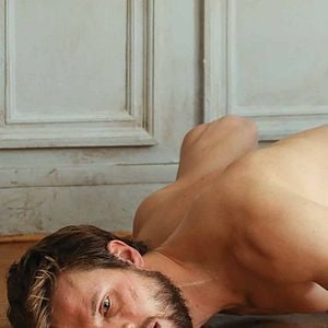 Foto La noche devoró al mundo